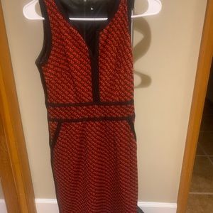 New York and company dress xs/sm